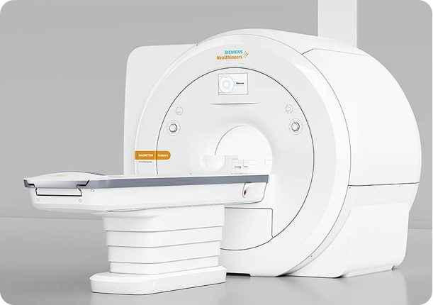 MAGNETOM 1.5T MRI